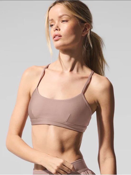 ALO Yoga Other - ALO YOGA AIRLIFT INTRIGUE BRA!